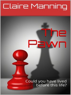 cover image of The Pawn